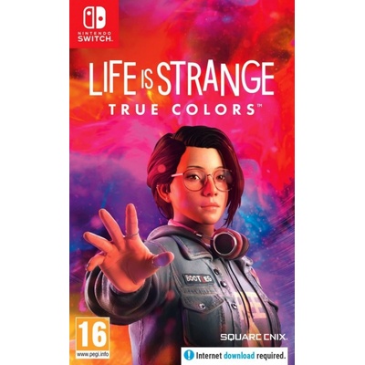 Life is Strange: True Colors