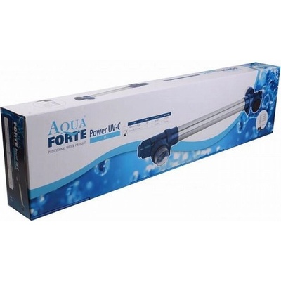 UV-C lampa AquaForte Power Plus T5 70 W – Hledejceny.cz