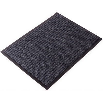 Linder Exclusiv Rohožka šedá 60x90 cm – Hledejceny.cz