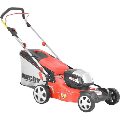 Hecht 5041 bez pojazdu