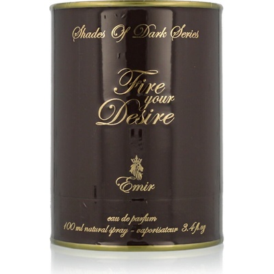 Emir Fire Your Desire parfémovaná voda unisex 100 ml
