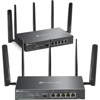 TP-Link ER706W-4G