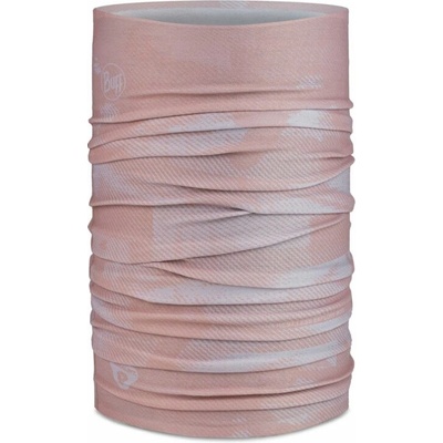 Buff Thermonet Llev Pale Pink
