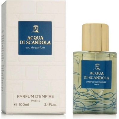 Parfum d'Empire Acqua Di Scandola parfémovaná voda unisex 50 ml