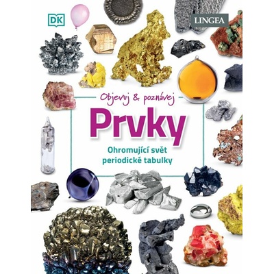 Objevuj & poznávej: Prvky