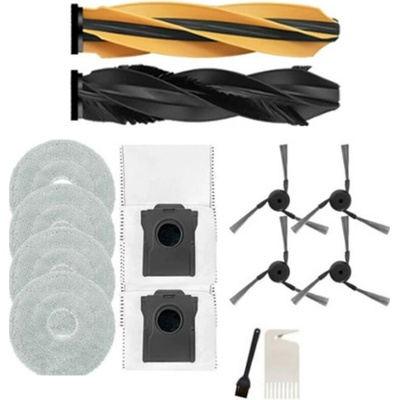 Xiaomi Dreame S50 PRO, S50 Ultra kompletný set