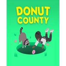 Donut County