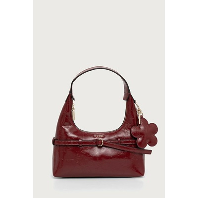 Guess kabelka typu shopper dámska TAYLOR HWTG23.25770 červená