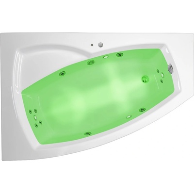 ARTTEC THALEILA SURF + CHROMO 160 x 105 cm PAN04403 – Hledejceny.cz