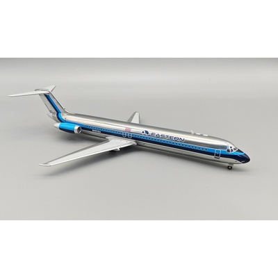 Inflight200 DC-9-51 Eastern Airlines 1970sHockey Stick Colors 1:200