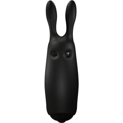 Adrien Lastic Lastic Pocket Black Rabbit