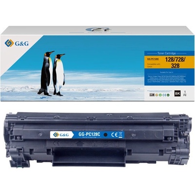 G&G Canon CRG328 - kompatibilní – Hledejceny.cz