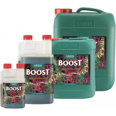 Canna Boost 5 L