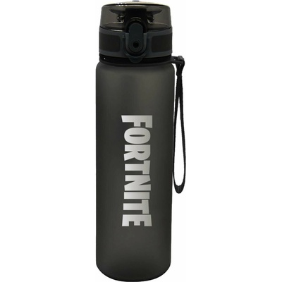 CyP Brands Fortnite Sportovní láhev Where we droppin'?