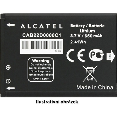Alcatel Y0154CAB0010 – Hledejceny.cz