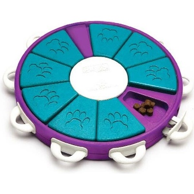 Nina Ottosson hlavolam pre psy Twister 26 cm
