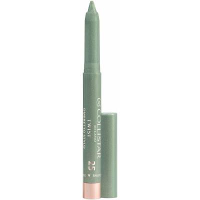 Collistar Očné tiene v ceruzke Twist Eye Shadow Stick 25 Giada 1,4 g