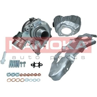 KAMOKA Plniace dúchadlo 8600010