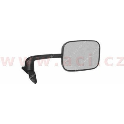 ACI 7/89- zp. zrcátko man. ovládané L=P 0914800