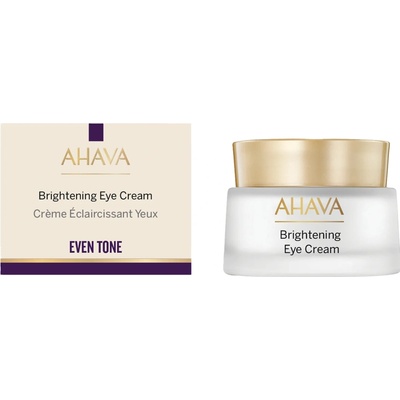 AHAVA Time to Smooth Age Control 15 ml – Hledejceny.cz