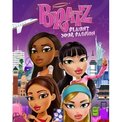 Bratz: Flaunt Your Fashion