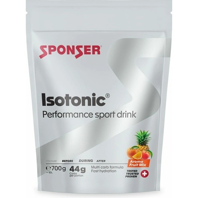 SPONSER ISOTONIC 700 g