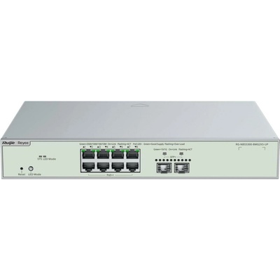 Reyee RG-NBS5300-8MG2XS-UP