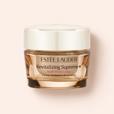 Estée Lauder Revitalizing Supreme+ Youth Power Creme 30 ml – Hledejceny.cz
