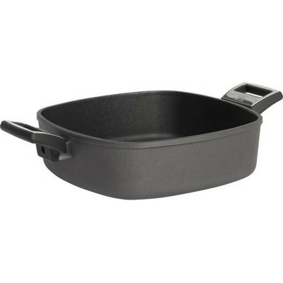 SKK titanový hrnec 28x28x8 cm Excelent 3 Indukce
