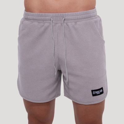 GymBeam Šortky Persistence Washed Cloud