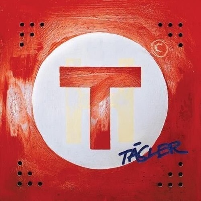 Tásler Ivan - Tásler LP