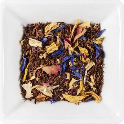 Unique Tea Unique Tea Květinový tanec rooibos čaj aromatizovaný 50 g