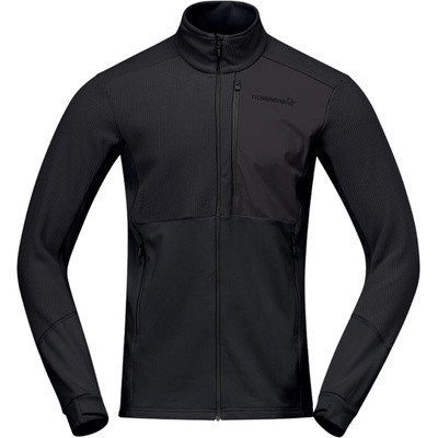 Norrona lofoten warm2 Jacket M's čierna