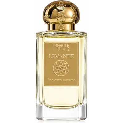 Nobile 1942 Levante parfémovaná voda unisex 75 ml
