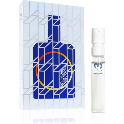 Histoires De Parfums This Is Not A Blue Bottle 1.3 parfémovaná voda unisex 15 ml