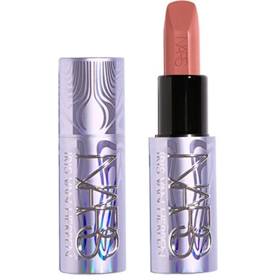 NARS Explicit Lipstick saténový rúž blame 3,8 g