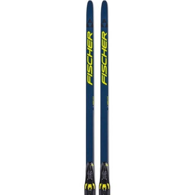 Fischer Aerolite Skate 70 + Control Skate 2023/24