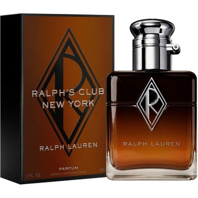 Ralph Lauren Ralph’s Club New York parfum pánsky 60 ml