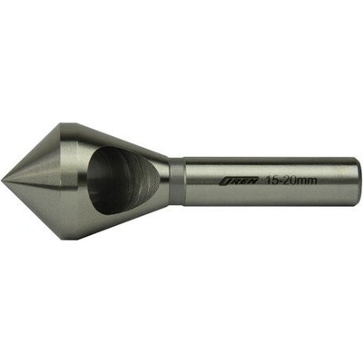 TMX Záhlubník děrový 15-20mm HSS