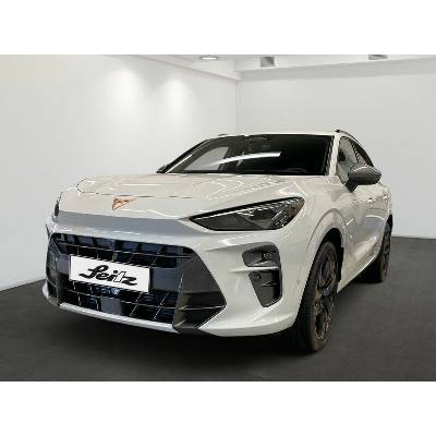 Cupra Terramar 2.0 TSI VZ 4Drive 195 kW