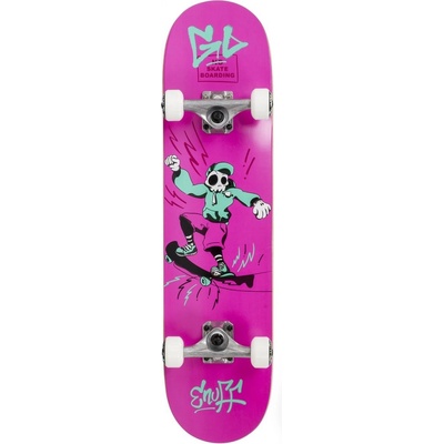 Enuff Skully