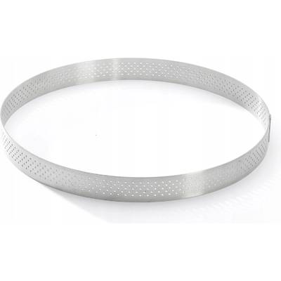 De Buyer Klasická forma 20,5x30cm průměr 20,5cm
