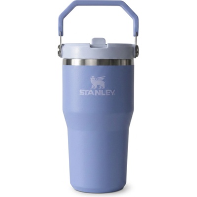 Stanley IceFlow Flip Straw 2.0 Tumbler 600 ml Hydrangea
