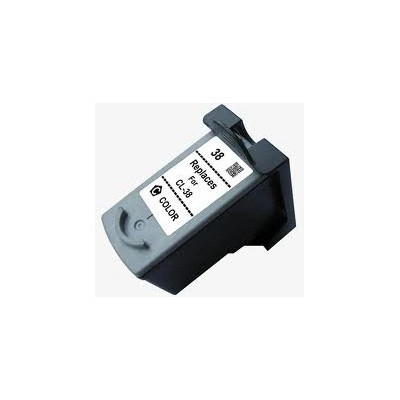 KvalitniNaplne.eu Canon CL-38 - kompatibilní – Hledejceny.cz
