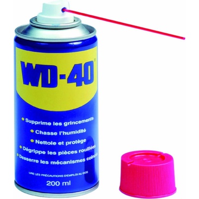 WD-40 200 ml