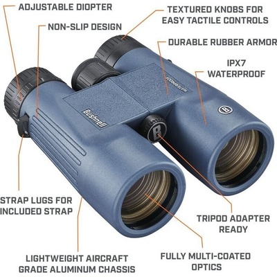 Bushnell H2O 8x42mm