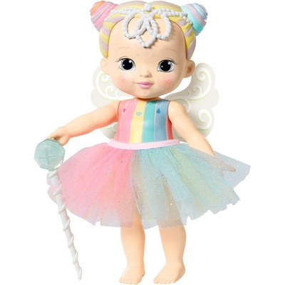 Zapf Creation BABY born Storybook Dúhová víla 18 cm