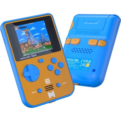 Super Pocket Data East Edition