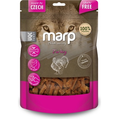 Marp Variety krůtí 120 g