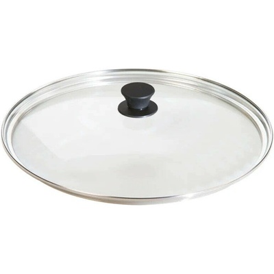 LODGE sklenená pokrievka 38cm